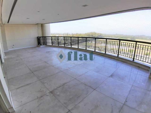 Apartamento à venda com 5 dormitórios em Barra da tijuca, Rio de janeiro cod:FLAP50003 - Foto 3