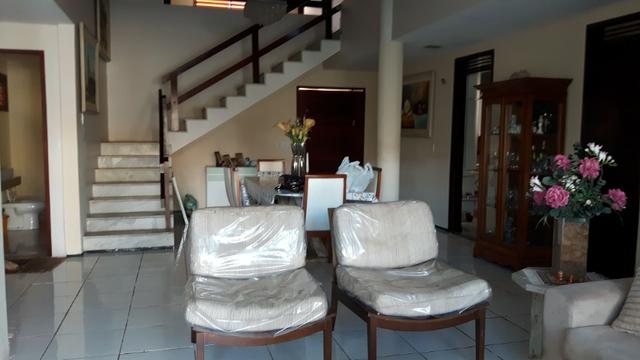 Casa no Bairro Sapiranga com 526 m² ,13 quartos,piscina e deck - Foto 13