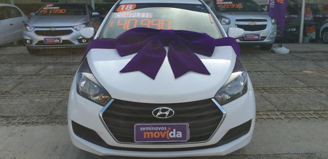 HB20 1.6 2018 Completo(de R$ 43990,00 por R$ 41200,00) - Foto 3
