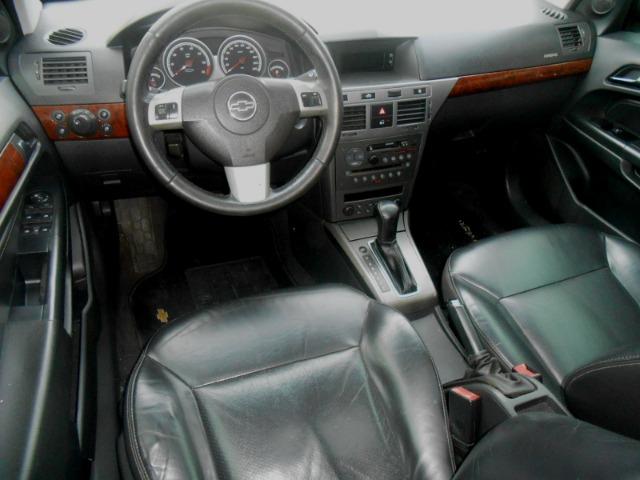 Vectra sedan - Foto 4