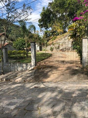 Terreno bom retiro 880mt2 sem taxa condominio rua sem saida