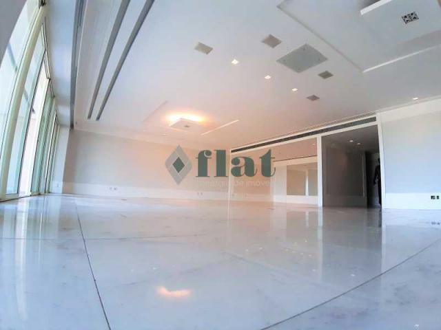 Apartamento à venda com 5 dormitórios em Barra da tijuca, Rio de janeiro cod:FLAP50003 - Foto 4