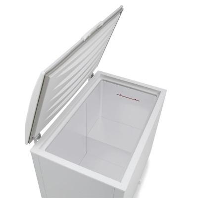 Freezer Dupla Ação 310 Litros Porta Cega Gelopar - Frete Grátis (Consulte) - Foto 2