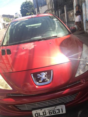 Peugeot 2013 - Novíssimo - Foto 3