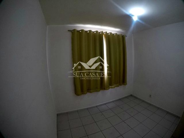 Oportunidade- 3 Quartos com Suite, Sol da Manhã,Lazer Completo-Viver Serra - Foto 9