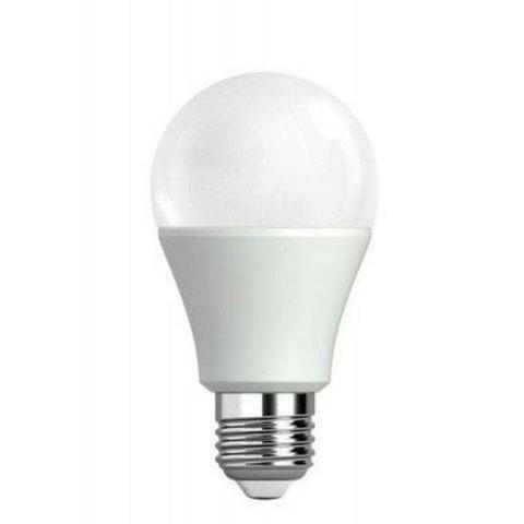 Lâmpada 12w Super Led Bivolt Branco