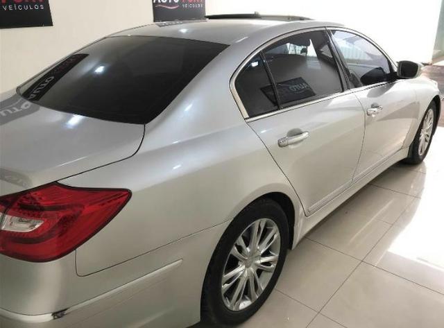 Genesis 3.8 v6 - Foto 6