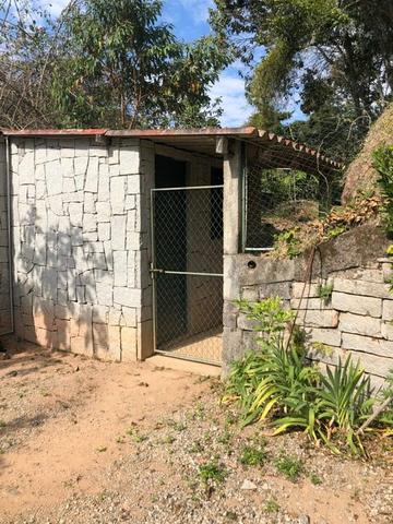 Terreno bom retiro 880mt2 sem taxa condominio rua sem saida - Foto 4