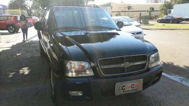 S10 Executive 4x4 2005-06 Cianorte Pr Aceito Trocas Sim - Foto 3