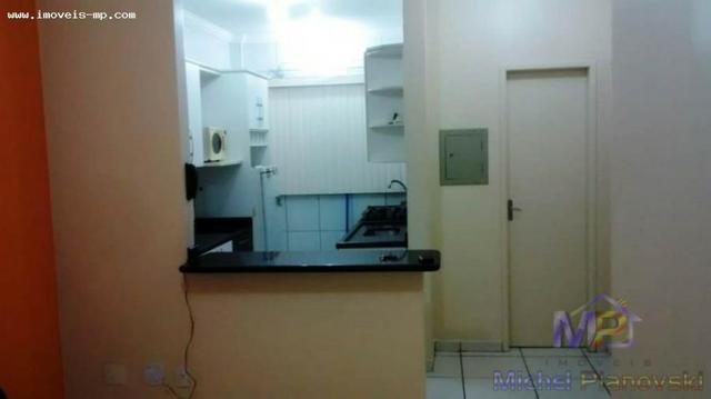 Apartamento no Condômino Residencial Deville. No 3ª andar - Foto 8