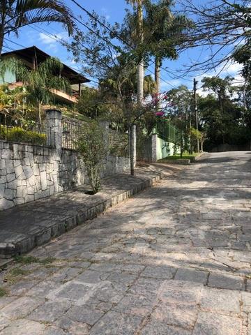Terreno bom retiro 880mt2 sem taxa condominio rua sem saida - Foto 11