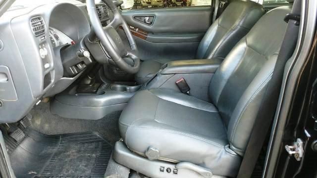 S10 Executive 4x4 2005-06 Cianorte Pr Aceito Trocas Sim - Foto 14