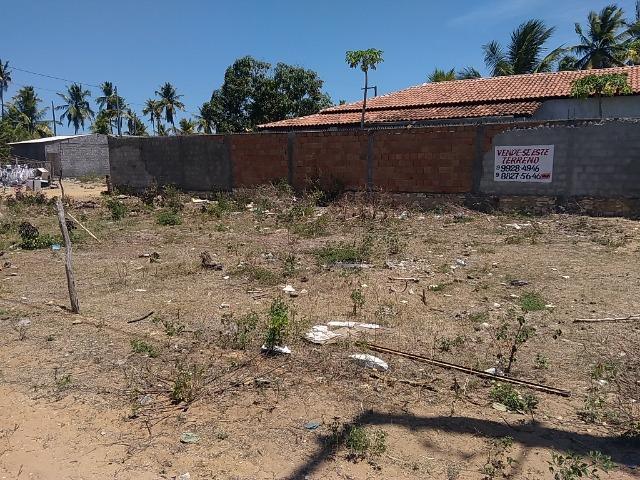 Terreno com Escritura no Capuã - Foto 4