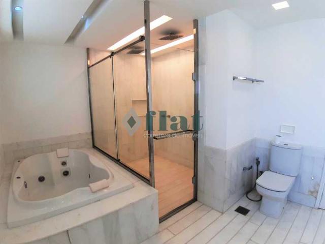 Apartamento à venda com 5 dormitórios em Barra da tijuca, Rio de janeiro cod:FLAP50003 - Foto 12