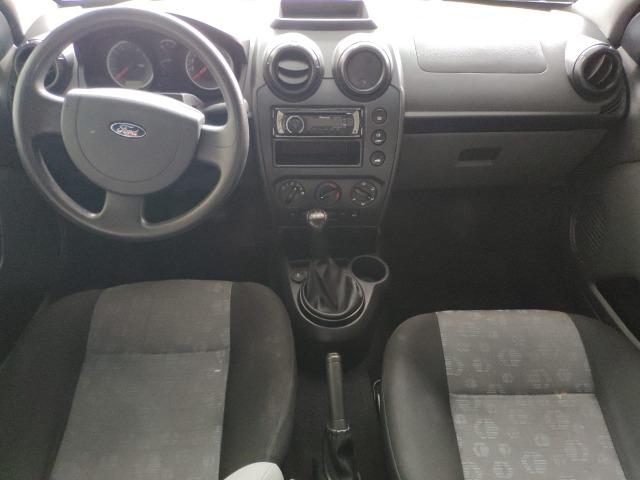 Ford Fiesta Hatch 1.6 Ano 2012 - Foto 6