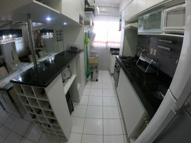 Apartamento na melhor localização de messejana - Foto 20