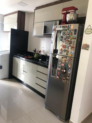 Apartamento The Square á 400m do Flamboyant - Foto 3