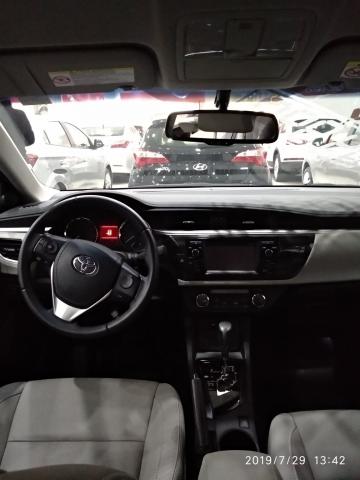TOYOTA COROLLA 2016/2016 2.0 XEI 16V FLEX 4P AUTOMÁTICO - Foto 3