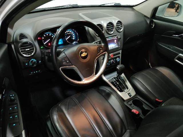 GM Chevrolet Captiva Sport 2.4 2015 - Foto 8