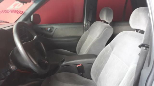 Blazer Advantage 2.4 2005 Completa - Foto 4