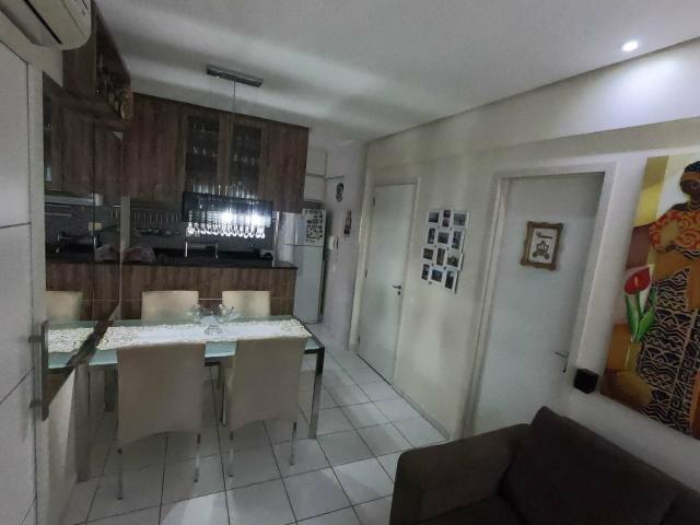 Apartamento na melhor localização de messejana - Foto 17