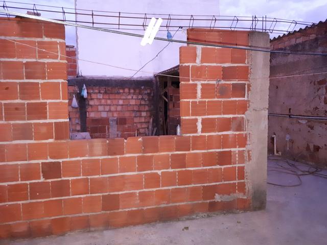 Casa no Porto Rico 3 quarto próximo ao comércio - Foto 12