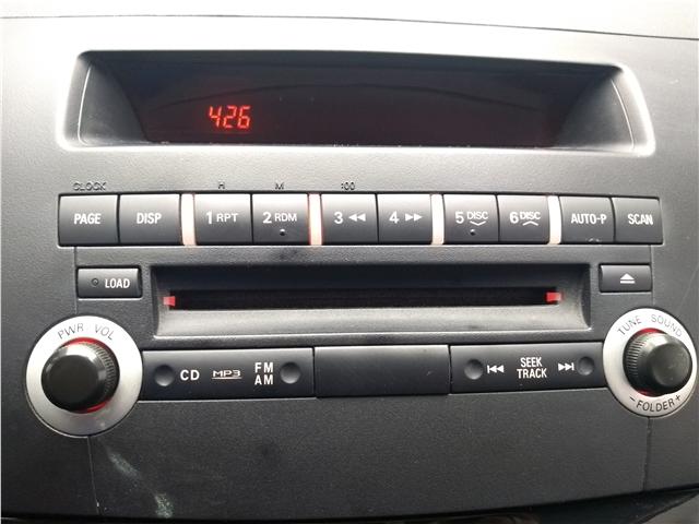 Mitsubishi Lancer 2.0 16v gasolina 4p automático - Foto 15
