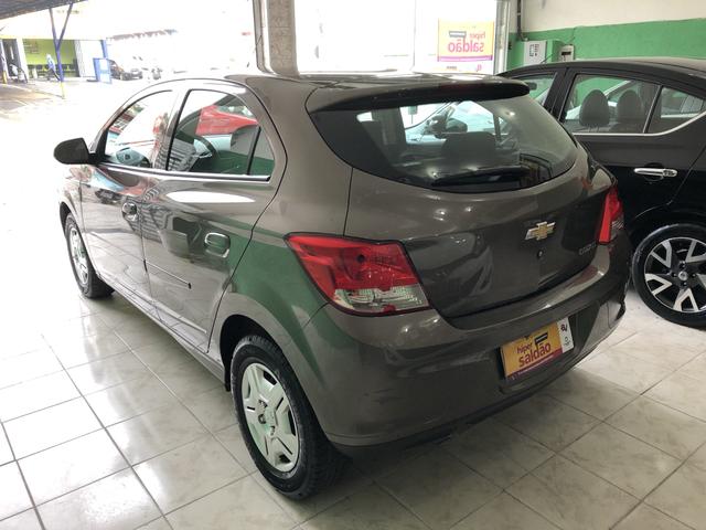 IPVA 2020 GRATIS Onix LT 1.0 Completo+MyLink 2014 - Foto 9