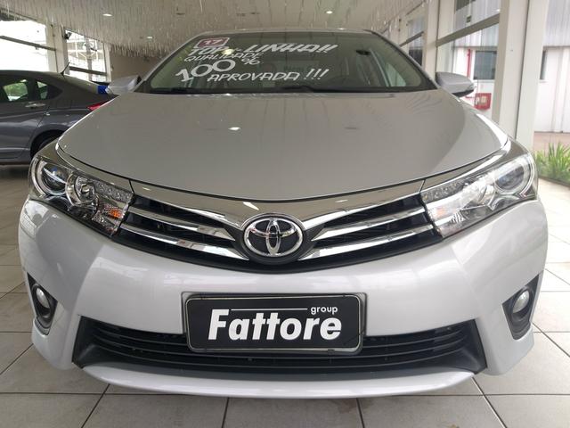 Corolla 2.0 Altis 16v Automático - Foto 4