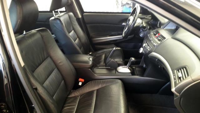 Honda Accord 3.5 Ex V6 automático completo - Foto 10