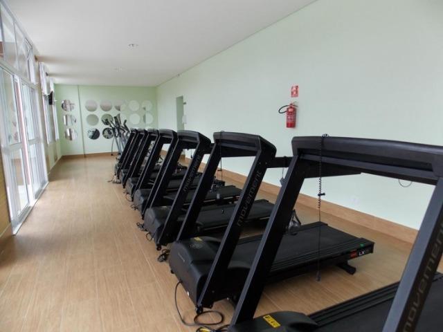 Splendor Garden Sjc 100 m² 2 vagas + robby box Contra Piso - Foto 11
