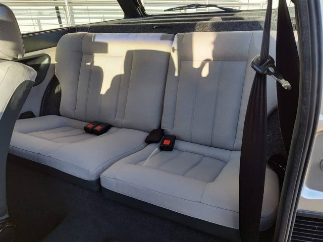 Vendo: Parati GLS 1988/ 1989 - Foto 8