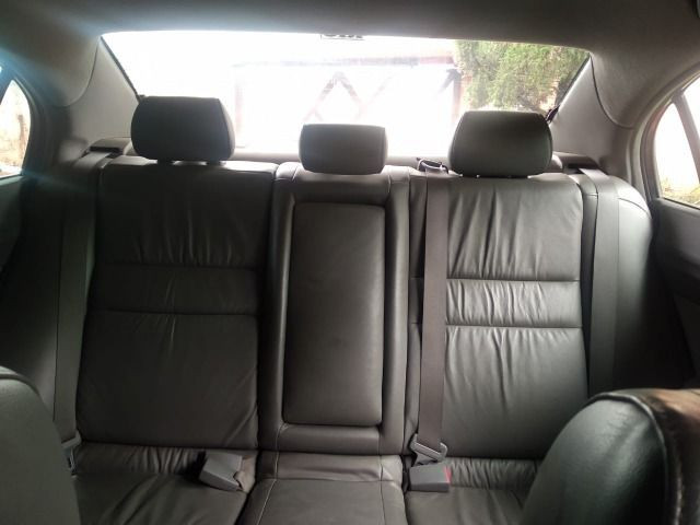 " Lindo Honda Civic Lxs 1.8 Automático Flex 2009/2010 completo.'' - Foto 11