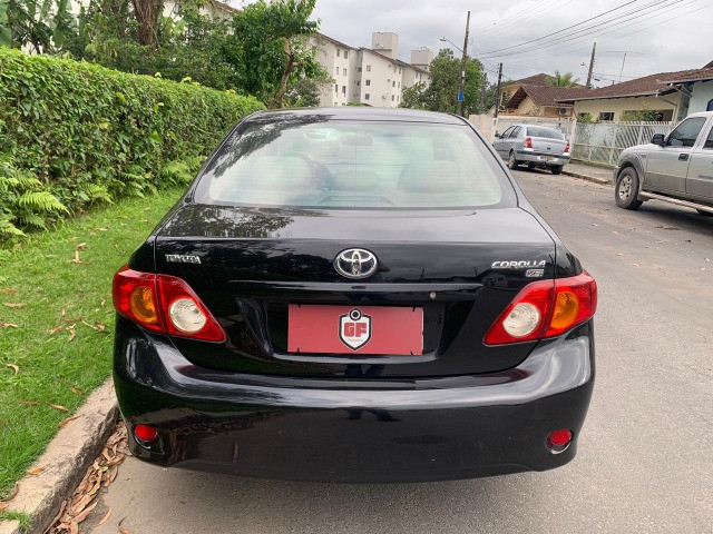 Corolla XEi - Foto 5