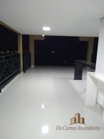 Apartamento cobertura com 3 quartos no COBERTURA BAIRRO BRASILEIA - Bairro Brasiléia em Be - Foto 17