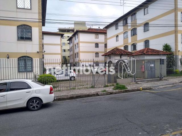 Apartamento para alugar com 3 dormitórios em Liberdade, Belo horizonte cod:787760