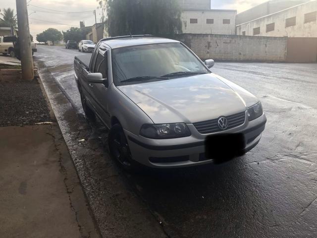 Saveiro g3 2003 super surf