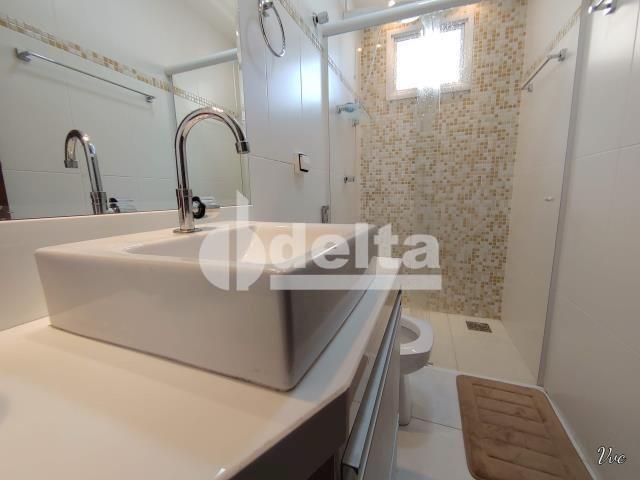Apartamento à venda com 3 dormitórios em Saraiva, Uberlândia cod:33971 - Foto 3