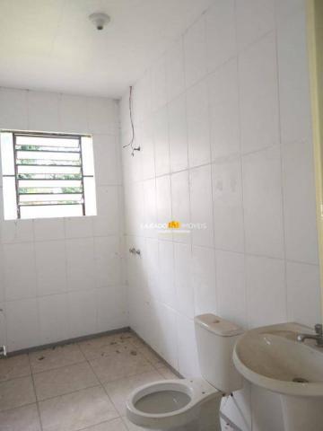 Casa para alugar, 257 m² por R$ 3.500/mês - Alto do Parque - Lajeado/RS - Foto 13