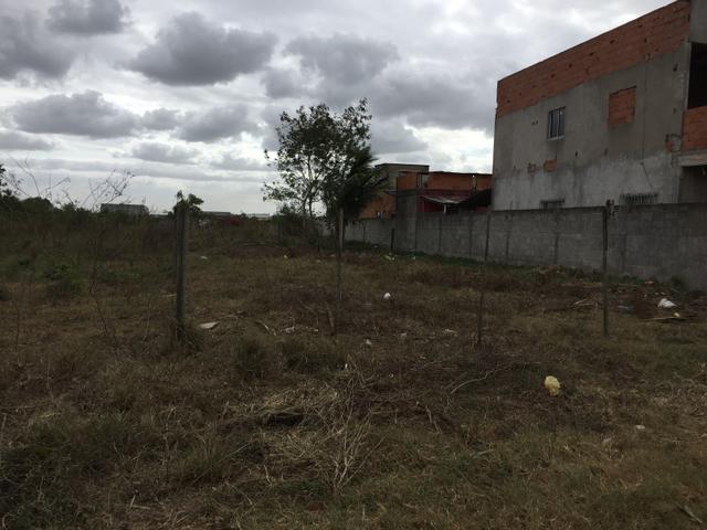 Lote próximo ao residencial gaivotas Linhares - Foto 3