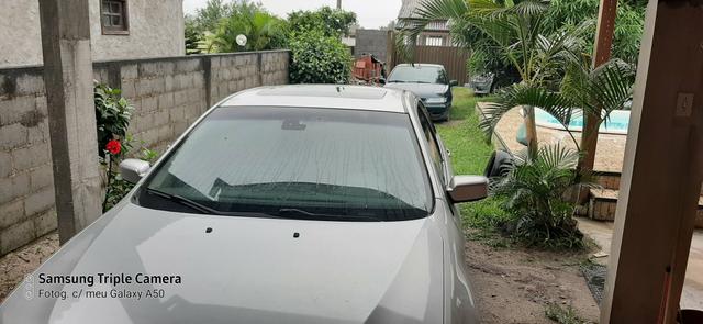 Ford Fusion 2011 AWD 3.0 v6 4x4 + GNV - Foto 4