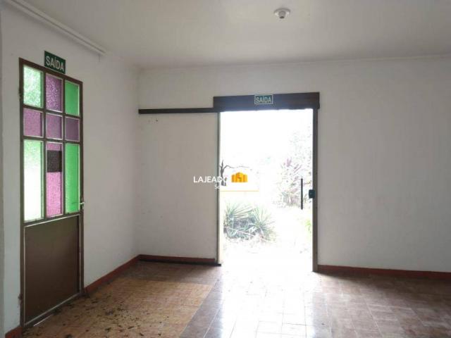Casa para alugar, 257 m² por R$ 3.500/mês - Alto do Parque - Lajeado/RS - Foto 2