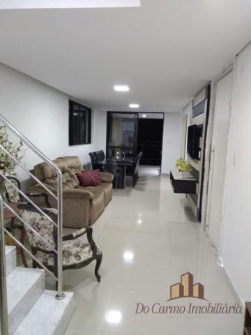 Apartamento cobertura com 3 quartos no COBERTURA BAIRRO BRASILEIA - Bairro Brasiléia em Be - Foto 6