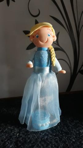 Frozen de Biscuit - Foto 3