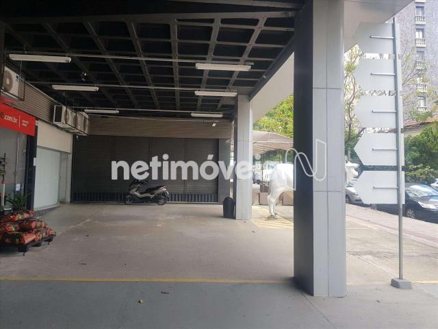 Loja comercial para alugar em Grajaú, Belo horizonte cod:788315 - Foto 18