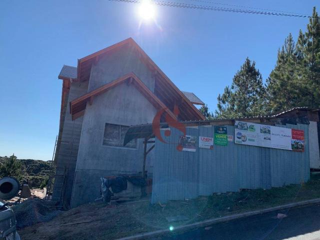 Casa com 3 dormitórios à venda, em Gramado/RS. - Foto 20