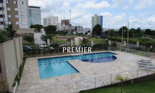 Terreno em condomínio no Condomínio Ville Campestre - Bairro Residencial José Lázaro Gouve - Foto 4