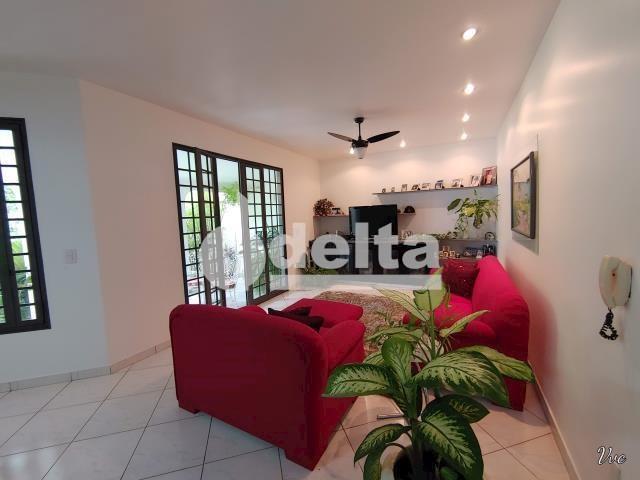 Casa à venda com 3 dormitórios em Jardim karaíba, Uberlândia cod:33979 - Foto 10