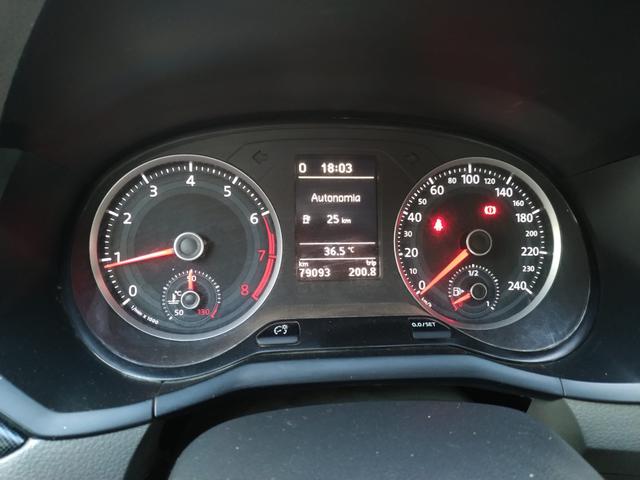 VW Voyage 1.6 Comfortline 2017/208 IPVA 2020 Grátis!!!! - Foto 3