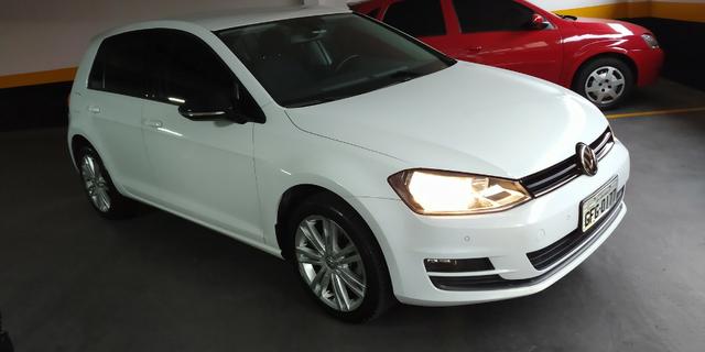 Golf 1.6 MSI comfortline automatico 15/16